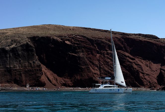 Lagoon 440 | Angelika