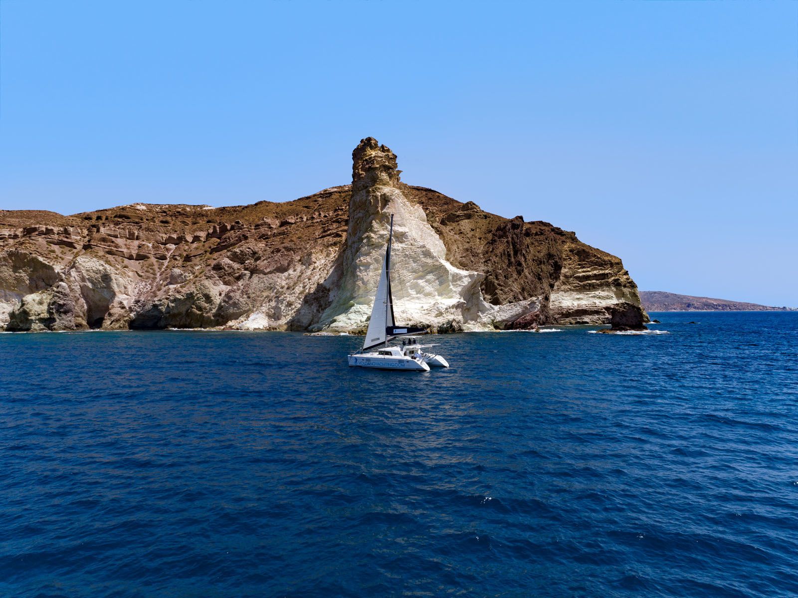 Lagoon 440 | Angelika