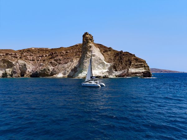 Lagoon 440 | Angelika