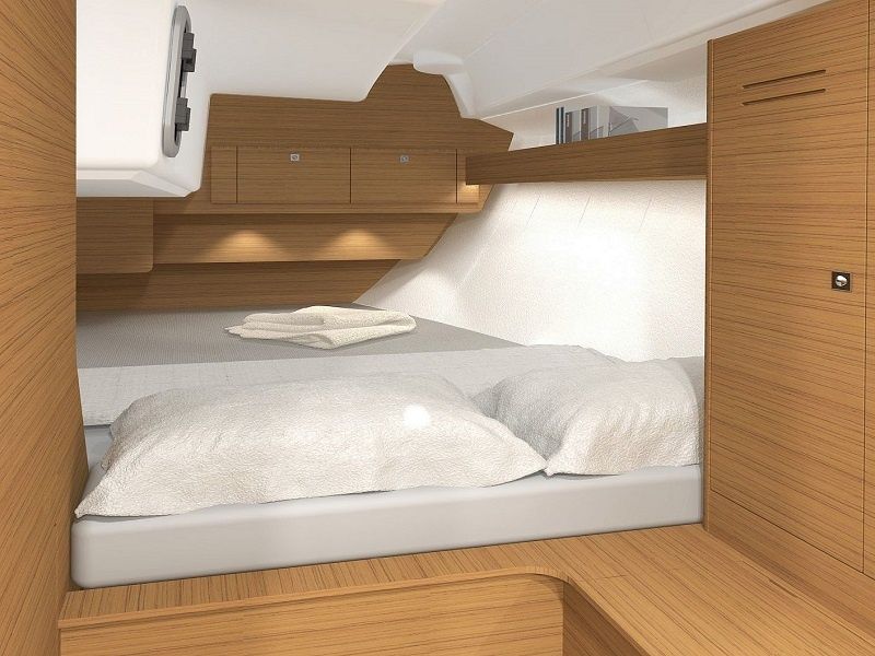 Dufour 360 | Anthemis