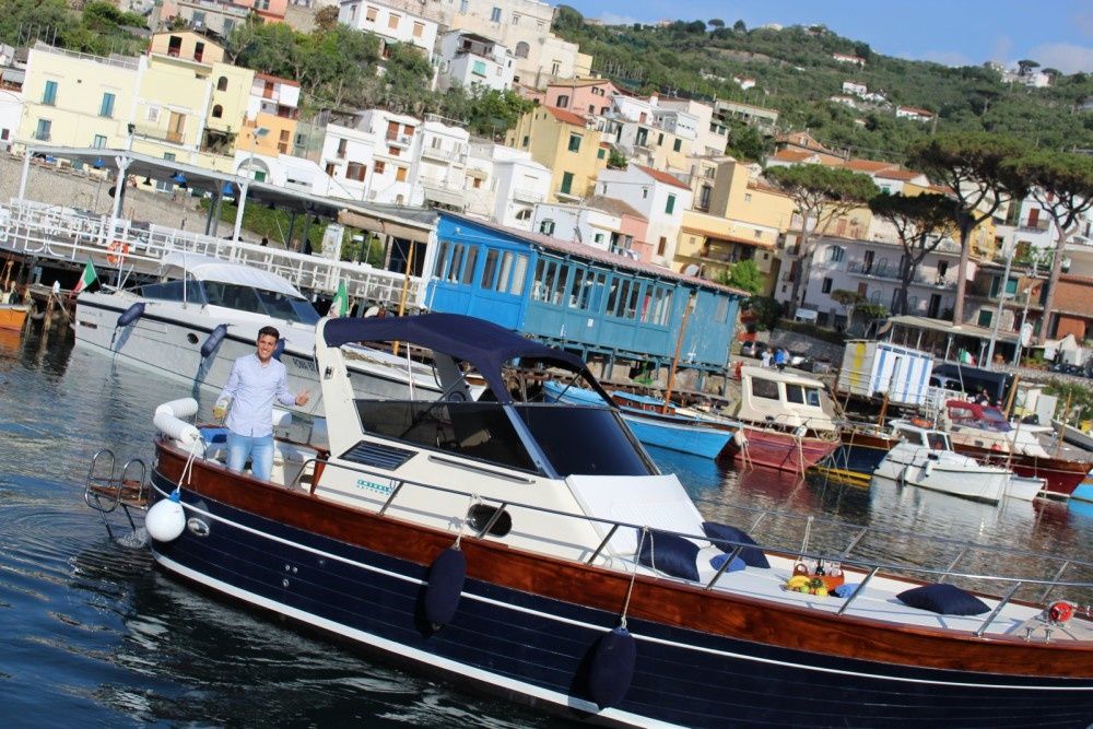 Apreamare 9 | Peter Pan