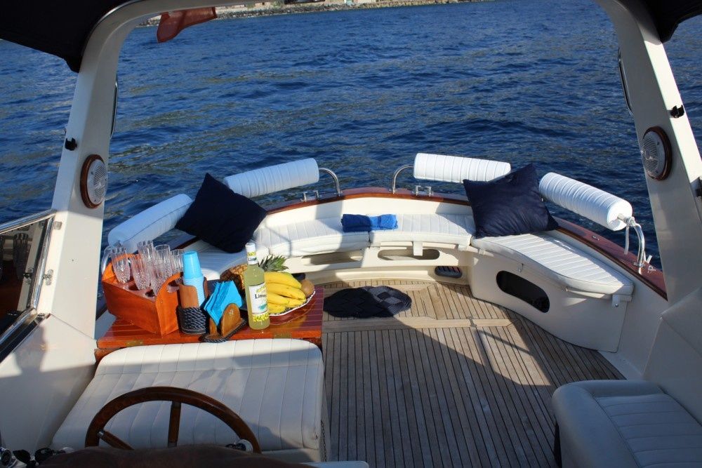 Apreamare 9 | Peter Pan