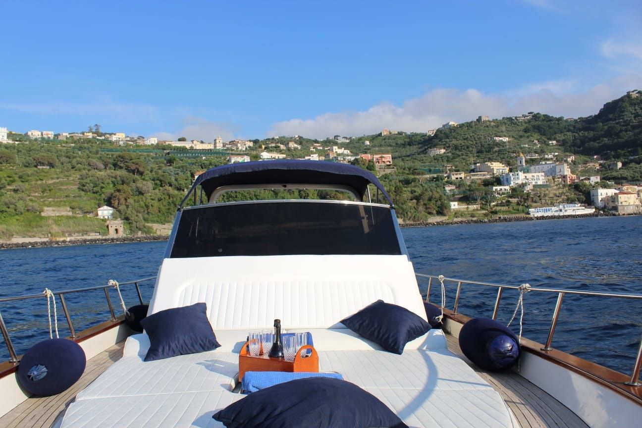 Apreamare 9 | Peter Pan