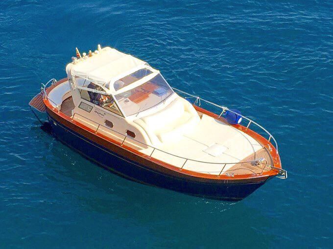 Apreamare 11 | Queen Elisabeth