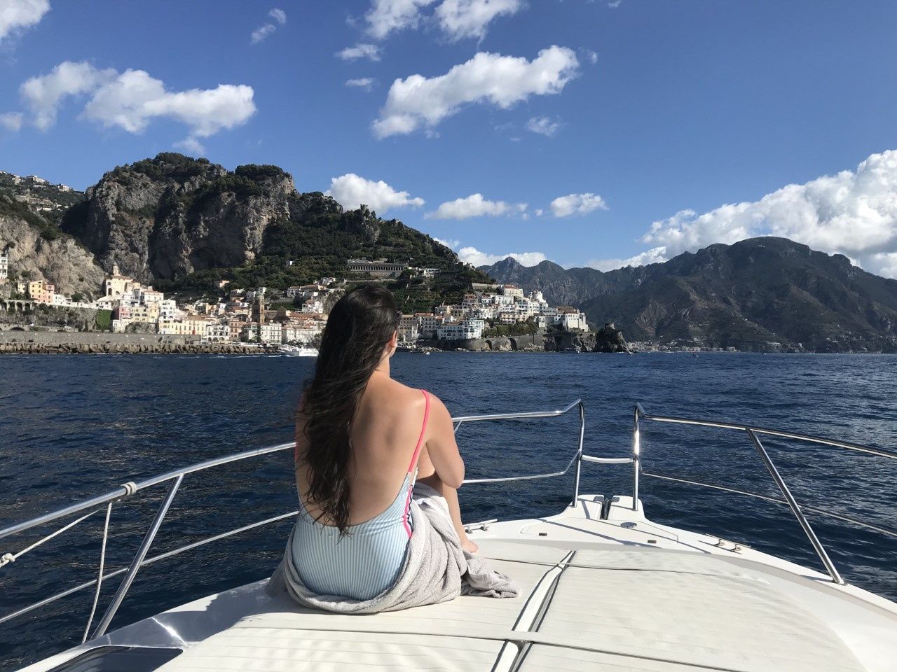 Faeton Moraga 980 | Seaduction