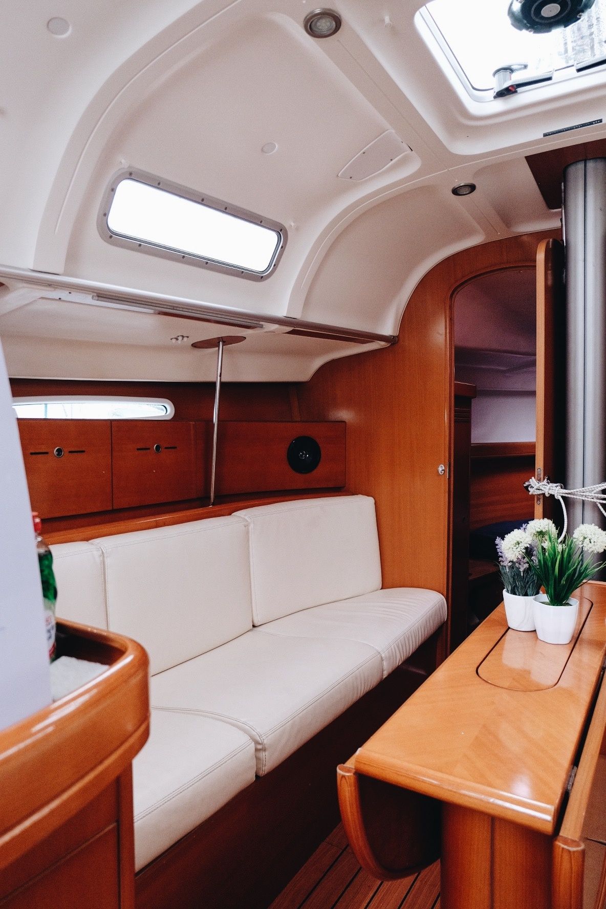 Beneteau First 40.7 | Abraxas