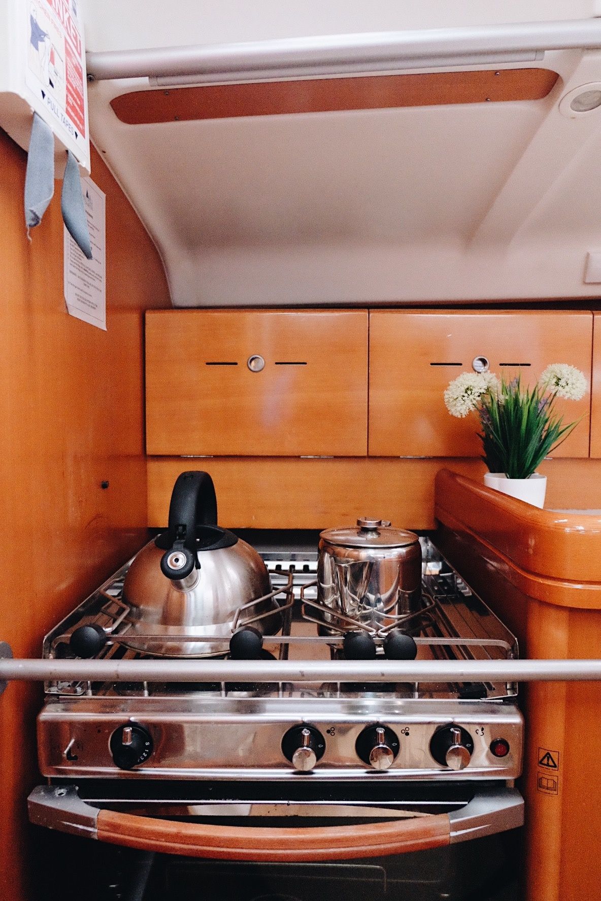 Beneteau First 40.7 | Abraxas