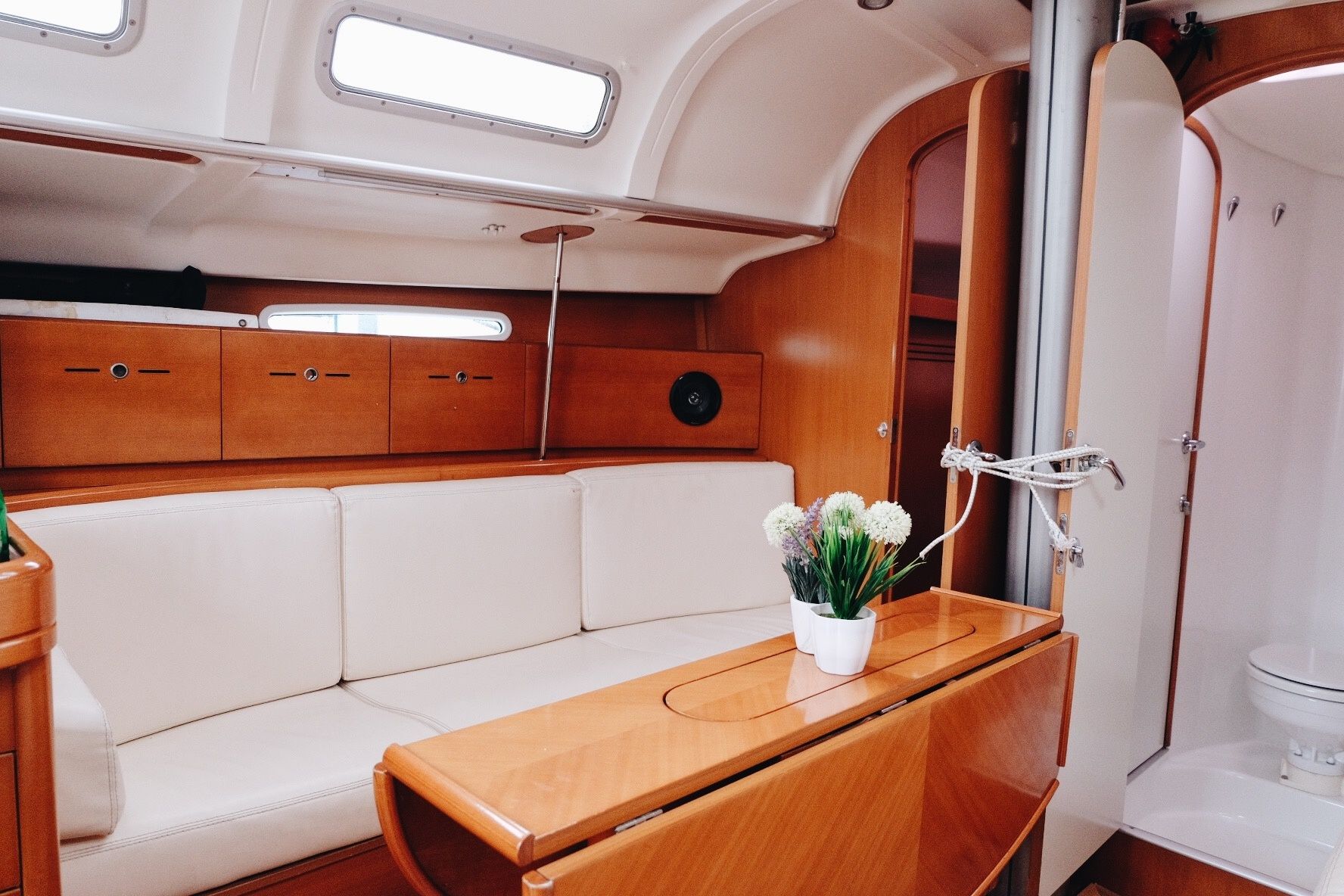 Beneteau First 40.7 | Abraxas
