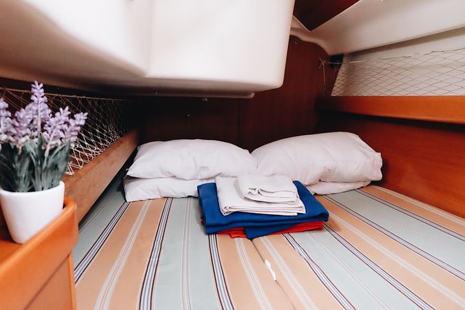 Beneteau First 40.7 | Abraxas