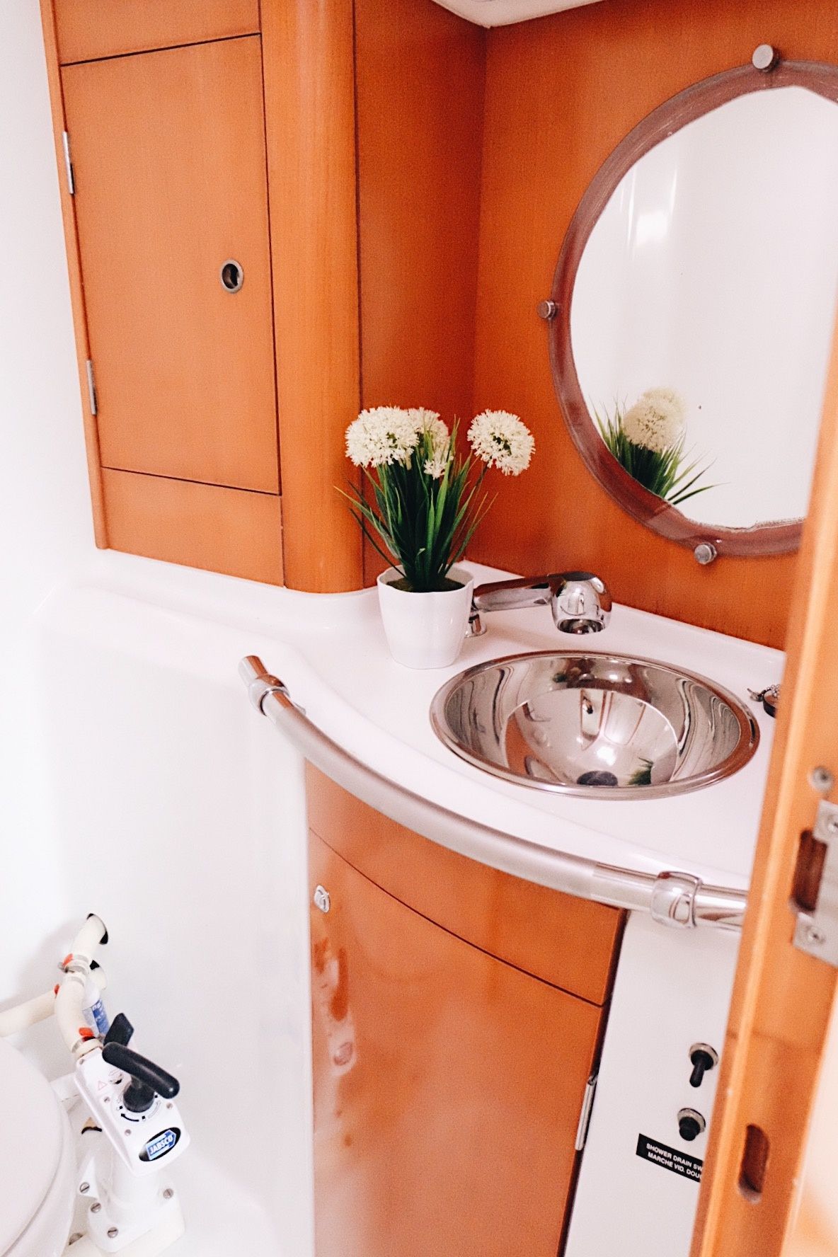 Beneteau First 40.7 | Abraxas