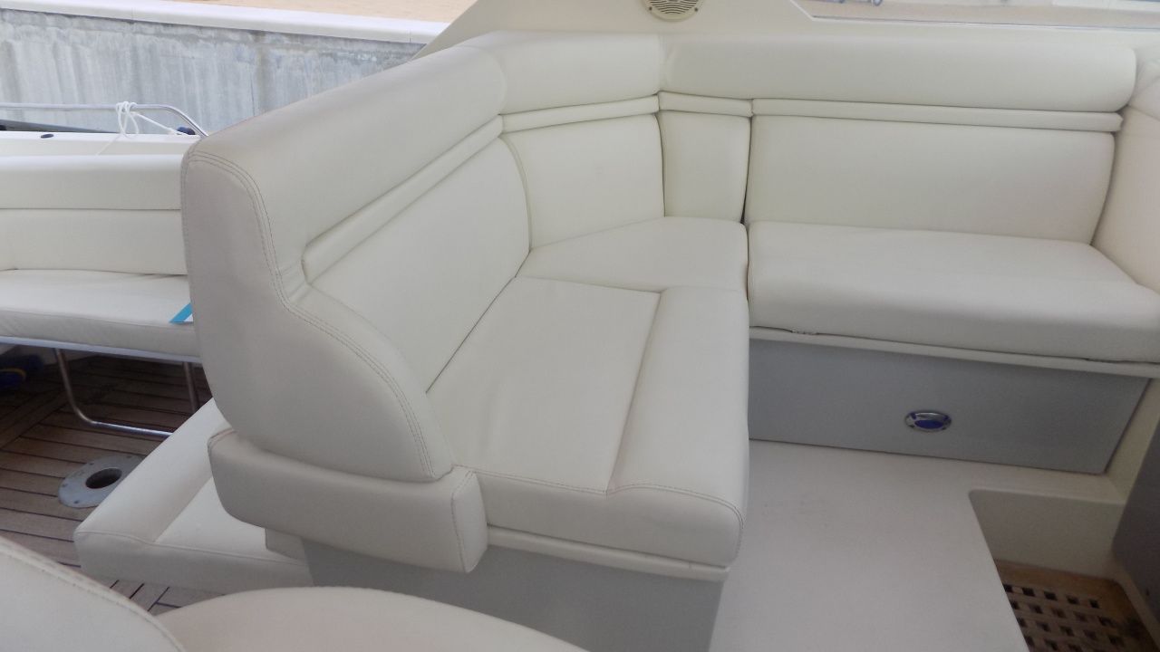 Cranchi 32 | Seabreeze