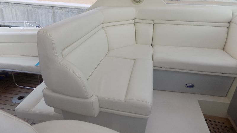 Cranchi 32 | Seabreeze