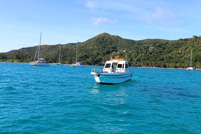 Custom Built 33 | Espadron