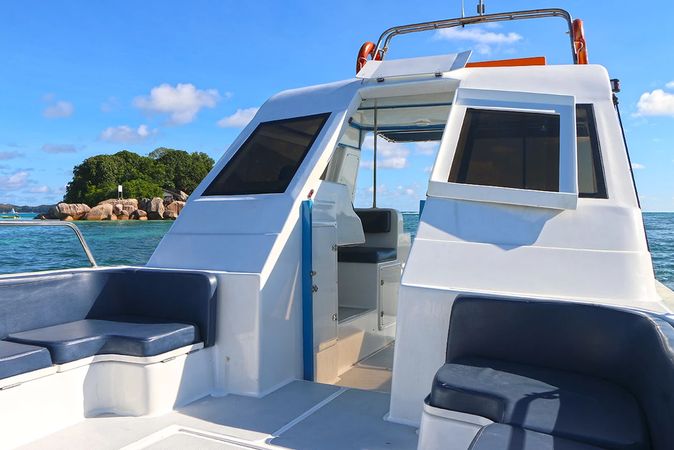 Custom Built 33 | Espadron