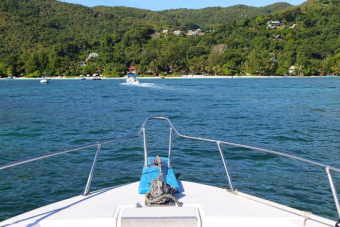 Custom Built Century 1300 | Wahoo