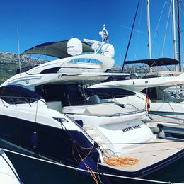 Princess 65 S | Mirno More