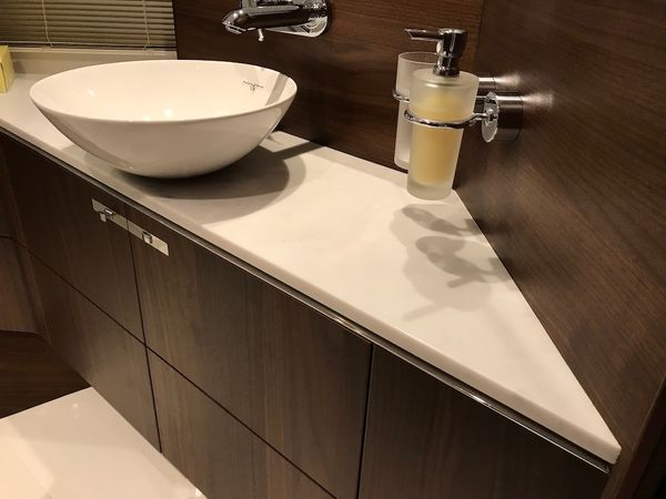 Princess 65 S | Mirno More