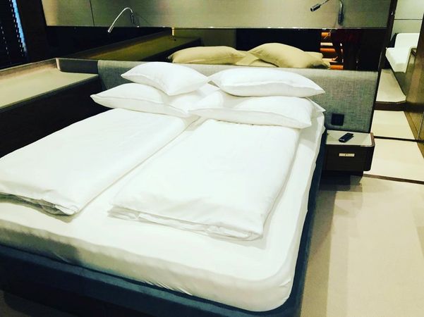 Princess 65 S | Mirno More