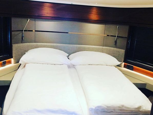 Princess 65 S | Mirno More