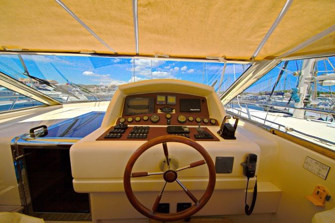 Gianetti 55 Sport | Remode