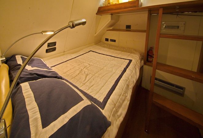 Gianetti 55 Sport | Remode