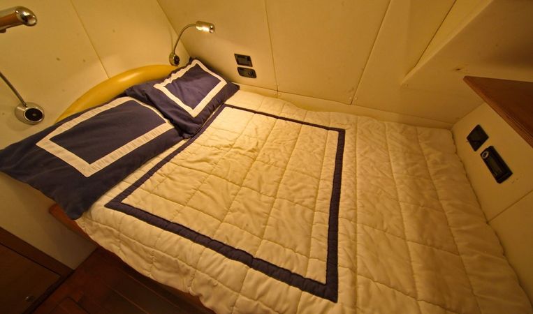 Gianetti 55 Sport | Remode