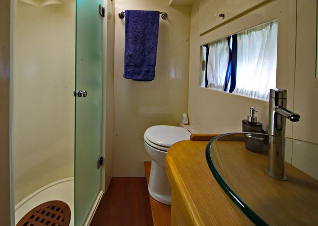 Gianetti 55 Sport | Remode