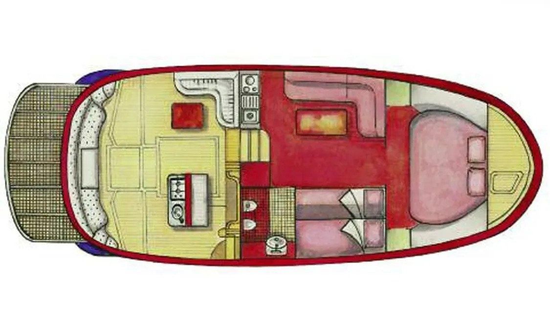 Fratelli Aprea 36 | Fili