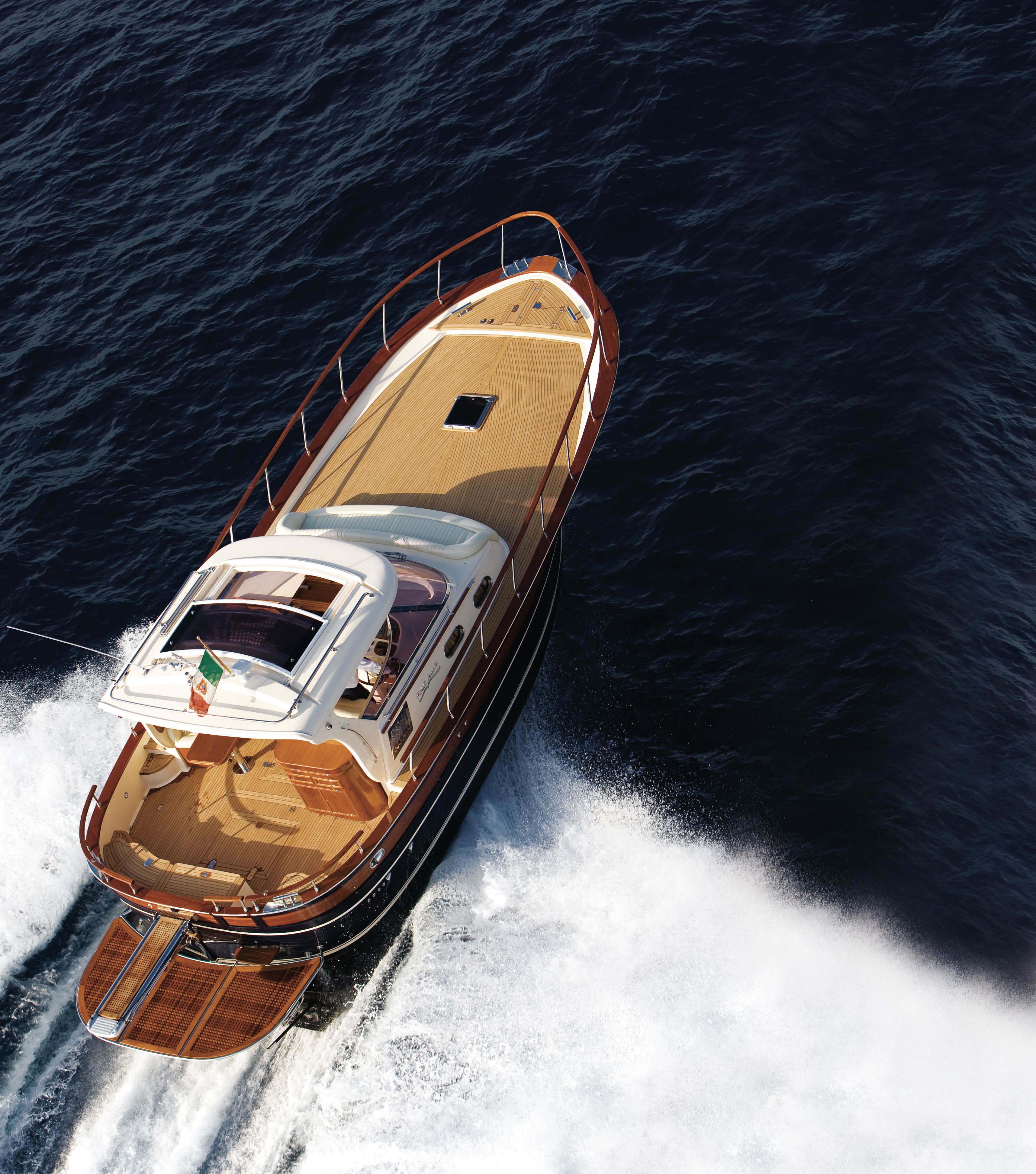 Fratelli Aprea 36 | Fili