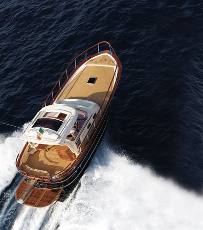 Fratelli Aprea 36 | Fili