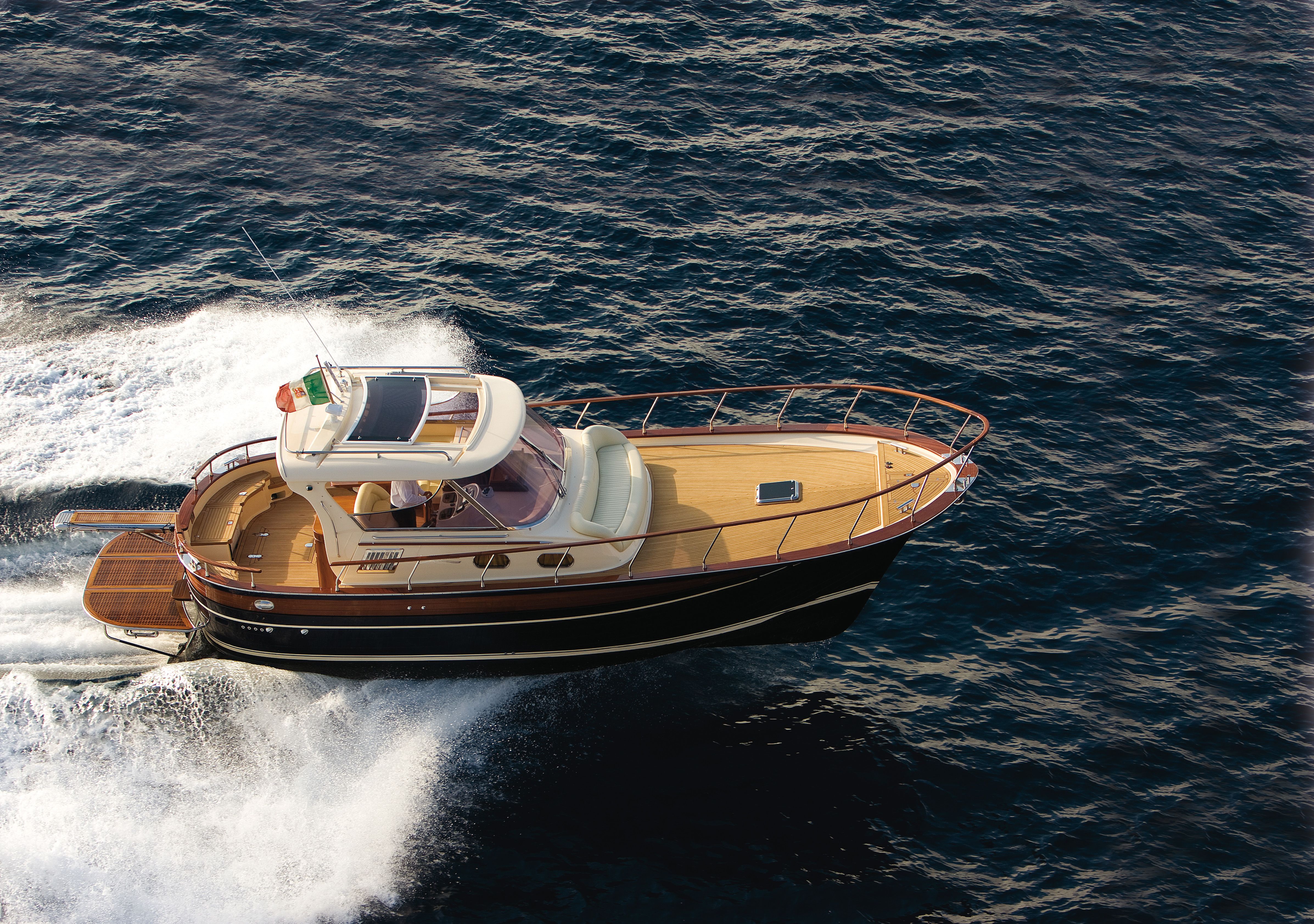 Fratelli Aprea 36 | Fili