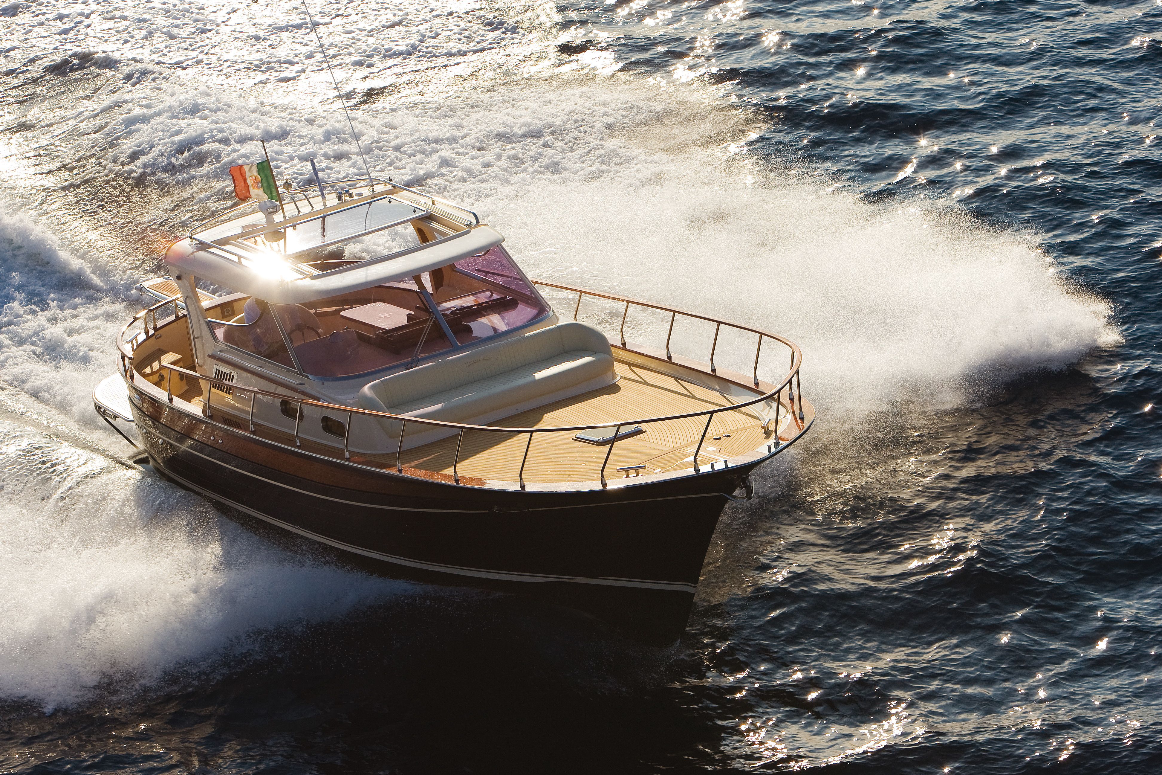 Fratelli Aprea 36 | Fili