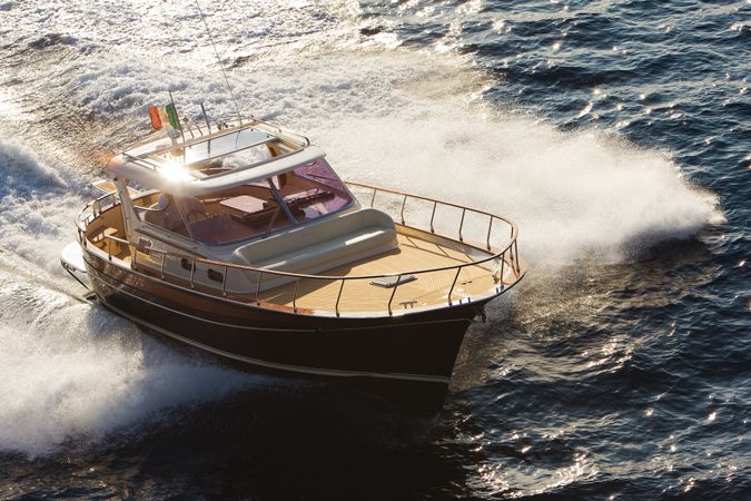 Fratelli Aprea 36 | Fili