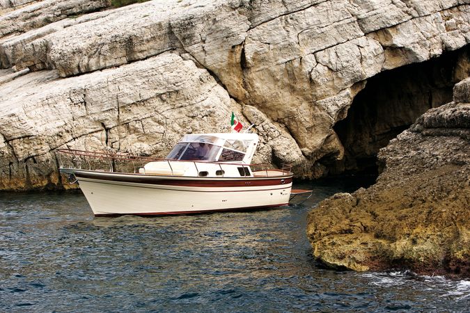 Fratelli Aprea 32 | Dolce Vita