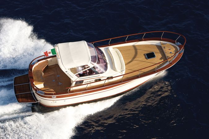 Fratelli Aprea 32 | Dolce Vita