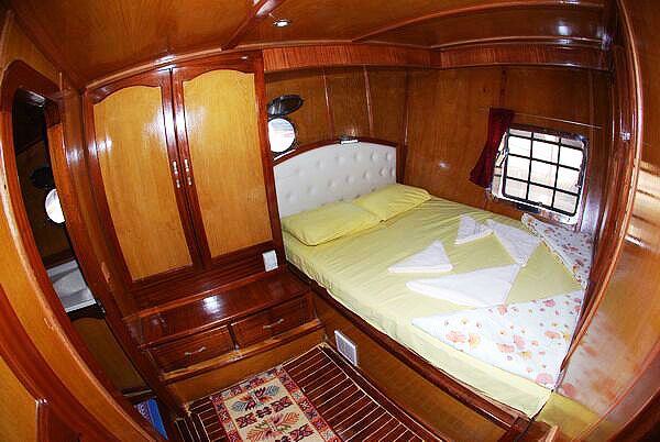 Gulet 98 | Grand Alaturka