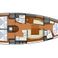 Jeanneau Sun Odyssey 42 | Waterproof