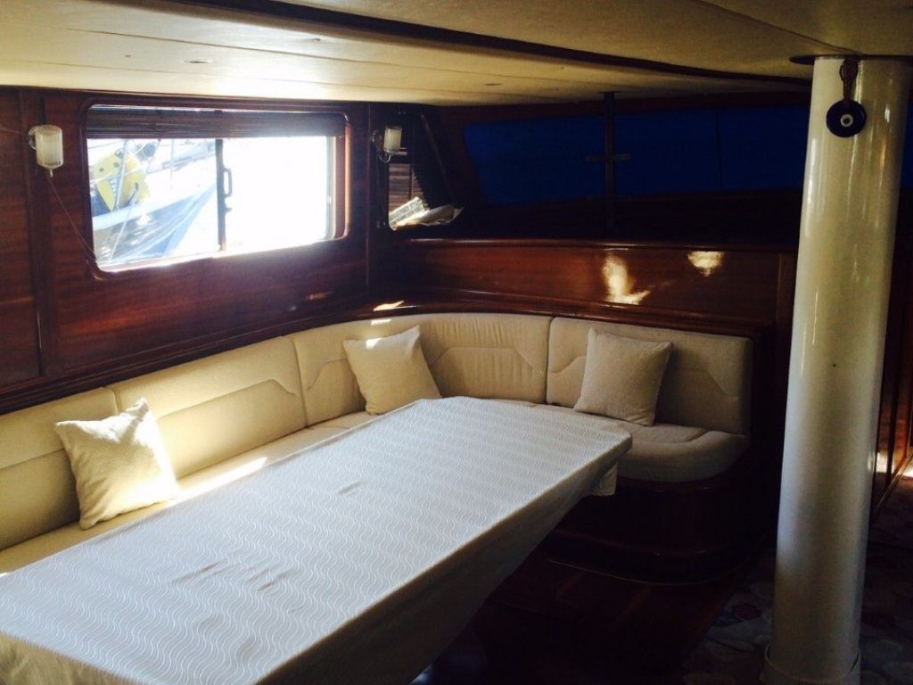 Gulet 89 | Bodrum Queen