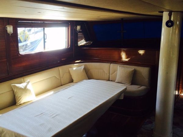 Gulet 89 | Bodrum Queen