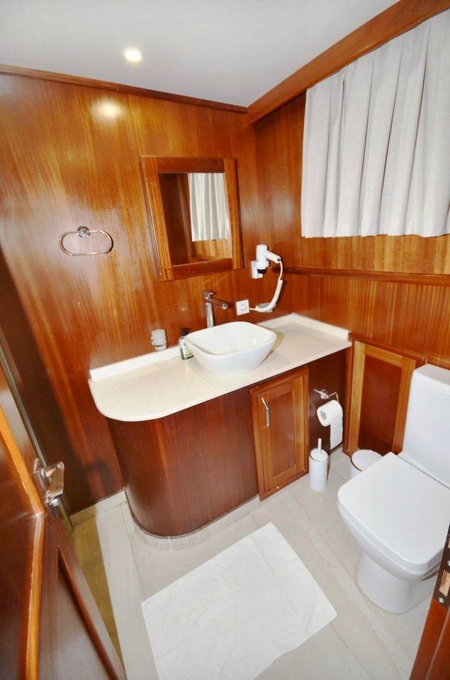 Gulet 89 | Bodrum Queen