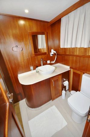 Gulet 89 | Bodrum Queen