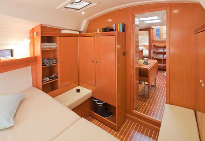 Bavaria Cruiser 36 | Zenith 3