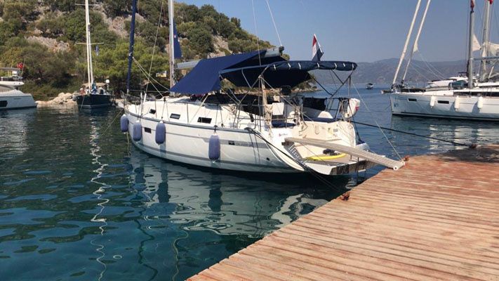 Bavaria Cruiser 36 | Zenith 3