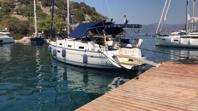 Bavaria Cruiser 36 | Zenith 3