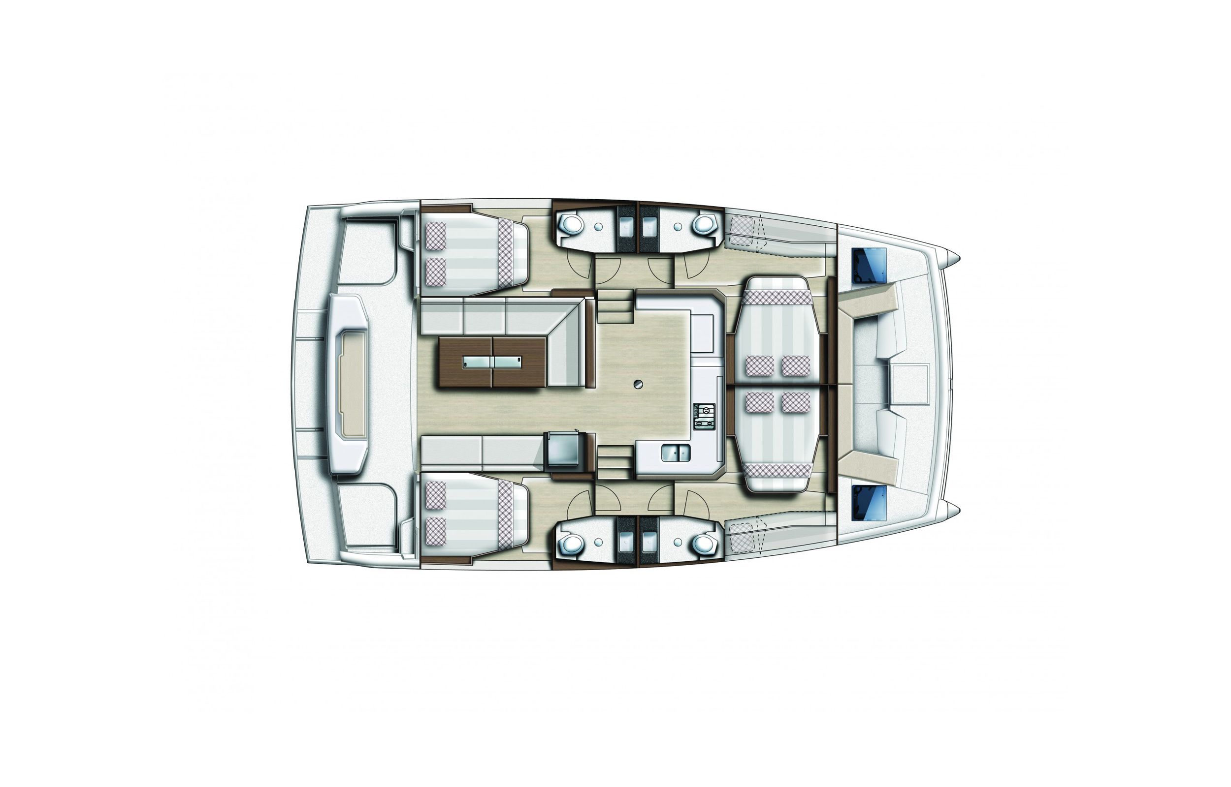 Bali Catspace | Mediteo