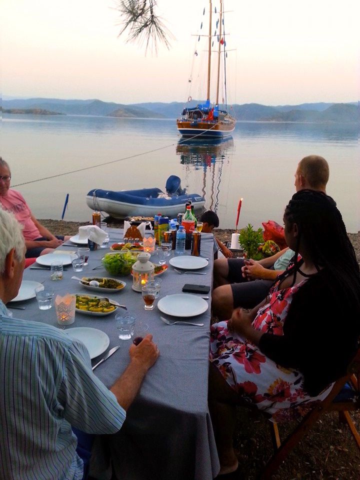 Gulet 77 | Musandira 2