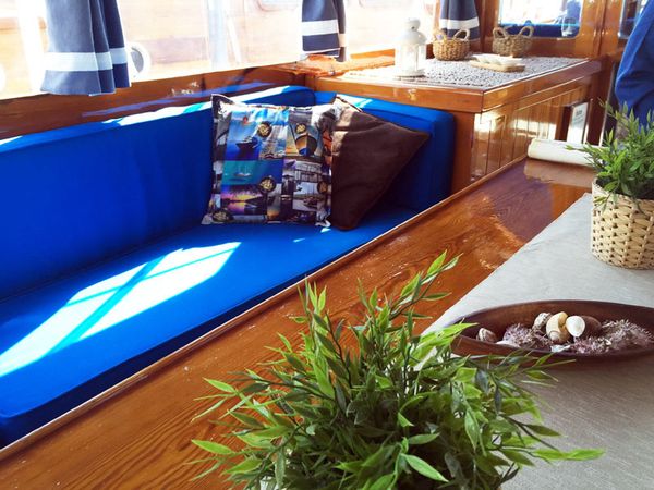 Gulet 77 | Musandira 2