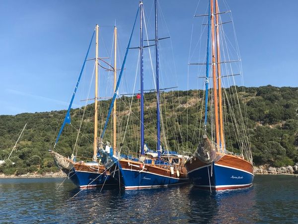 Gulet 77 | Musandira 2