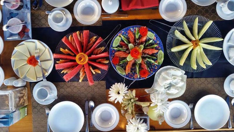 Gulet 77 | Musandira 2