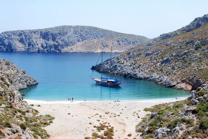 Gulet 77 | Musandira 2